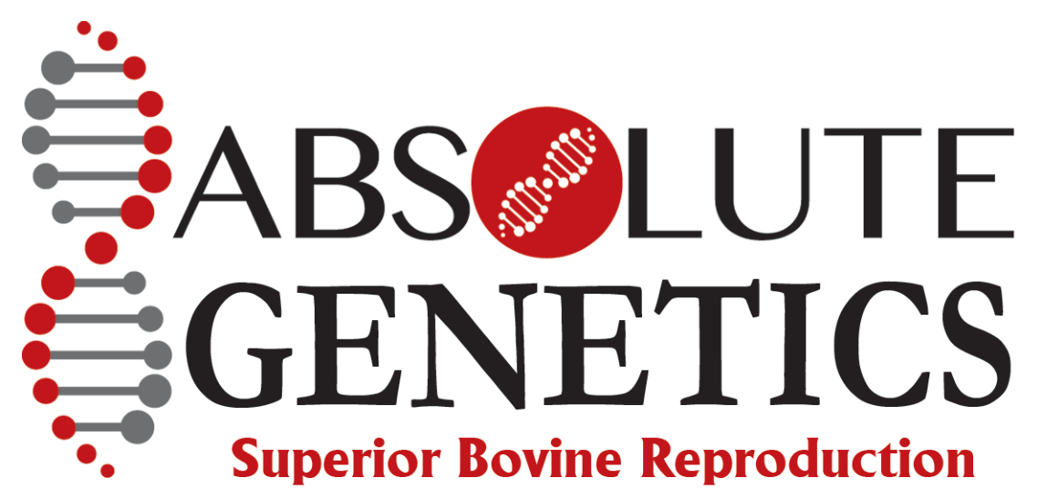Absolute Genetics logo